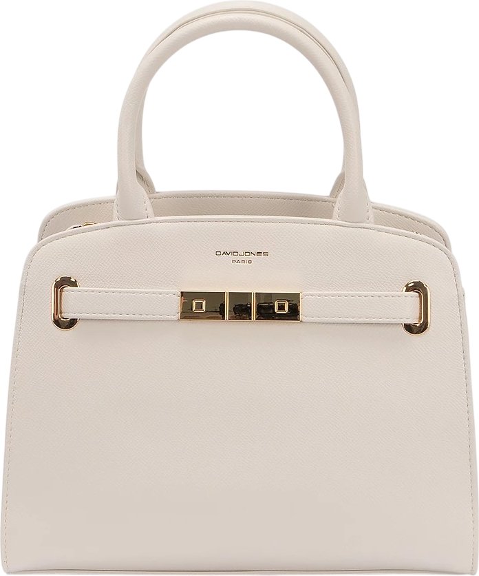 

Сумка David Jones 823-CM7426-CCC (кремовый)