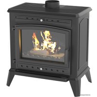 Свободностоящая печь-камин Everest F12