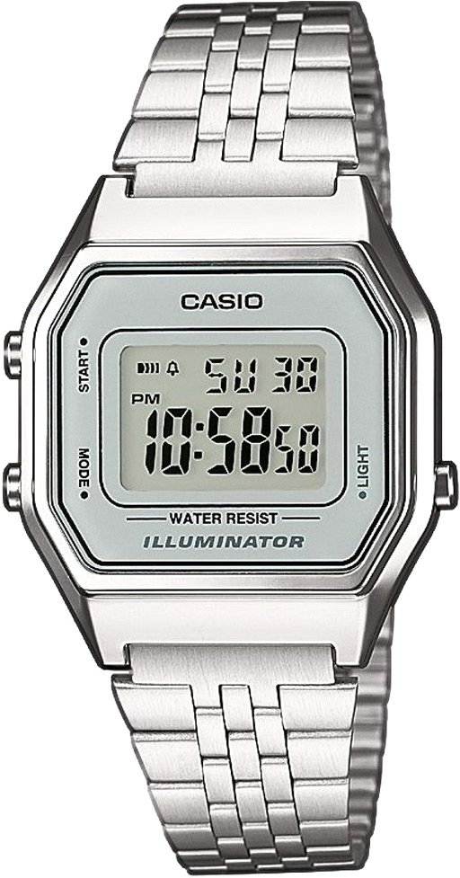 

Наручные часы Casio LA680WEA-7