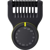 Универсальный триммер Philips OneBlade Pro 360 Face + Body QP6542/15