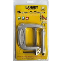 Держатель для ножеточки  Lansky Convertible Super ’C’ Clamp LNLM010 в Борисове