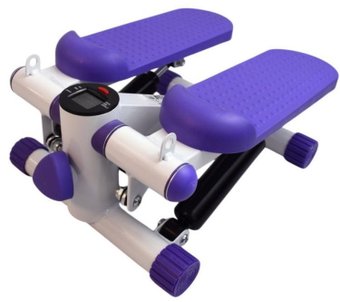 Atlas Sport AS-504 (белый/фиолетовый)