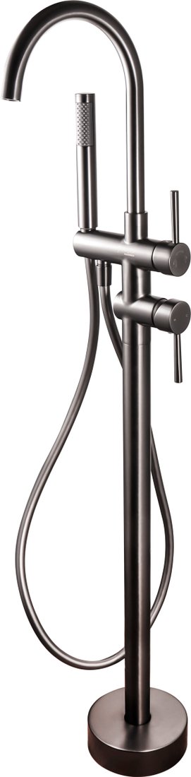

Смеситель Maxonor Pure Life PL3087-9
