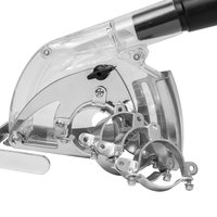 Вытяжной кожух BIHUI TDBC