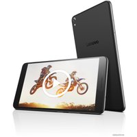 Планшет Lenovo Phab PB1-750M 16GB LTE Tuxedo Black ZA0L0001UA