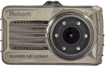 Видеорегистратор Rekam F250