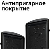 Многофункциональная сэндвичница RED Solution RMB-M604