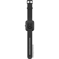 Умные часы Amazfit Bip 3 Pro (черный)