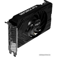 Видеокарта Palit GeForce RTX 4060 Ti StormX 8GB GDDR6 NE6406T019P1-1060F