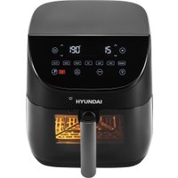 Аэрогриль (аэрофритюрница) Hyundai HYF-9090