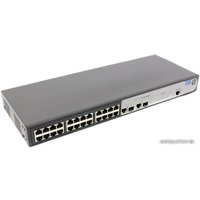 Управляемый коммутатор 3-го уровня HP 1910-24 (JG538A)