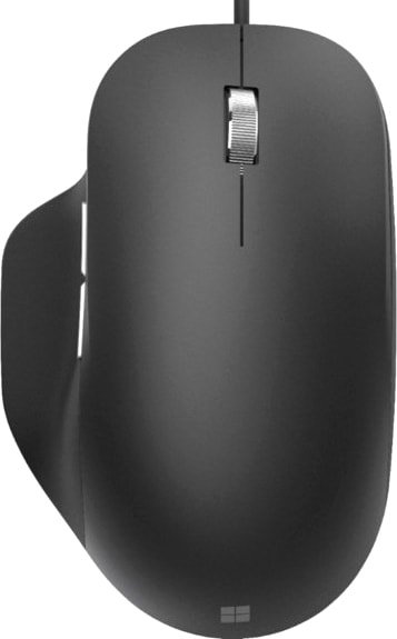 

Мышь Microsoft Ergonomic Wired Mouse