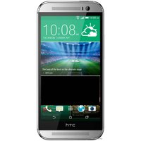 Телефон HTC One (M8) dual sim