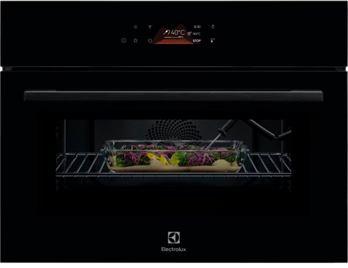 Electrolux MealAssist CombiQuick 800 LVL8E09Z