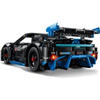 Конструктор LEGO Technic 42176 Porsche GT4 e-Performance