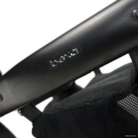 Универсальная коляска Bexa Air (2 в 1, platinum)