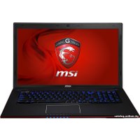 Игровой ноутбук MSI GE70 2OE-476XRU