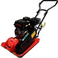 Виброплита Redbo PCG-90/4000