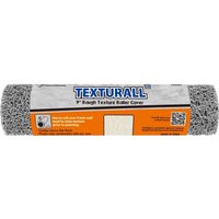 Валик малярный  Rollingdog Texturall 00283