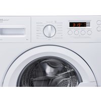 Стиральная машина HOMSair WMB126WH