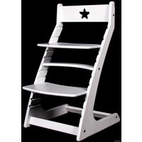 Растущий стул Rostik СП-01 (белый) в Витебске
