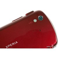 Смартфон Sony Ericsson Xperia pro MK16i