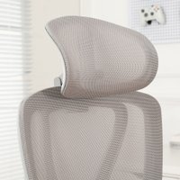 Офисное кресло Evolution LX 2 Fabric Grey (серый)