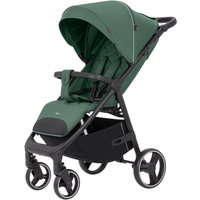 Коляска прогулочная «книга» Carrello Bravo CRL-8512 (Spring Green)