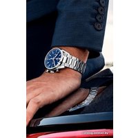 Наручные часы TAG Heuer Carrera Calibre Heuer 02 CBN2011.BA0642