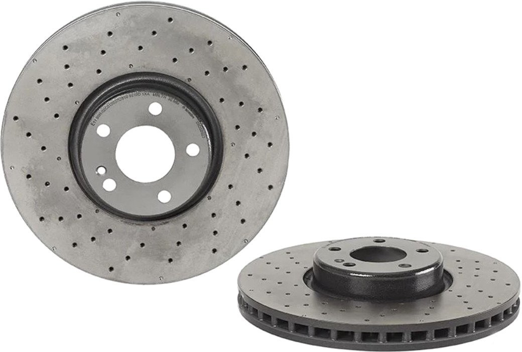 

Brembo 09D52923