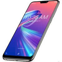 Смартфон ASUS ZenFone Max Pro (M2) 4GB/64GB ZB631KL (серый)