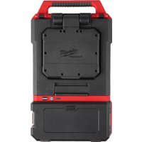 Фонарь Milwaukee M12 POAL-0 PACKOUT 4933480473