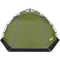 Кемпинговая палатка RSP Outdoors Narle 4 (оливково-зеленый)