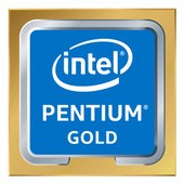 Pentium Gold G5400T