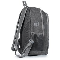 Школьный рюкзак Galanteya 49423 24с159к45 (светло-серый)