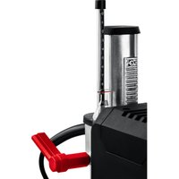 Сверлильный станок Зубр ВСС-П750