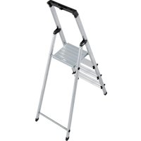 Лестница-стремянка Krause Solidy 4 ступени