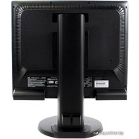 Монитор NEC MultiSync EA193Mi Black/Black