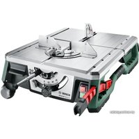 Распиловочный (циркулярный) станок Bosch AdvancedTableCut 52 0603B12000