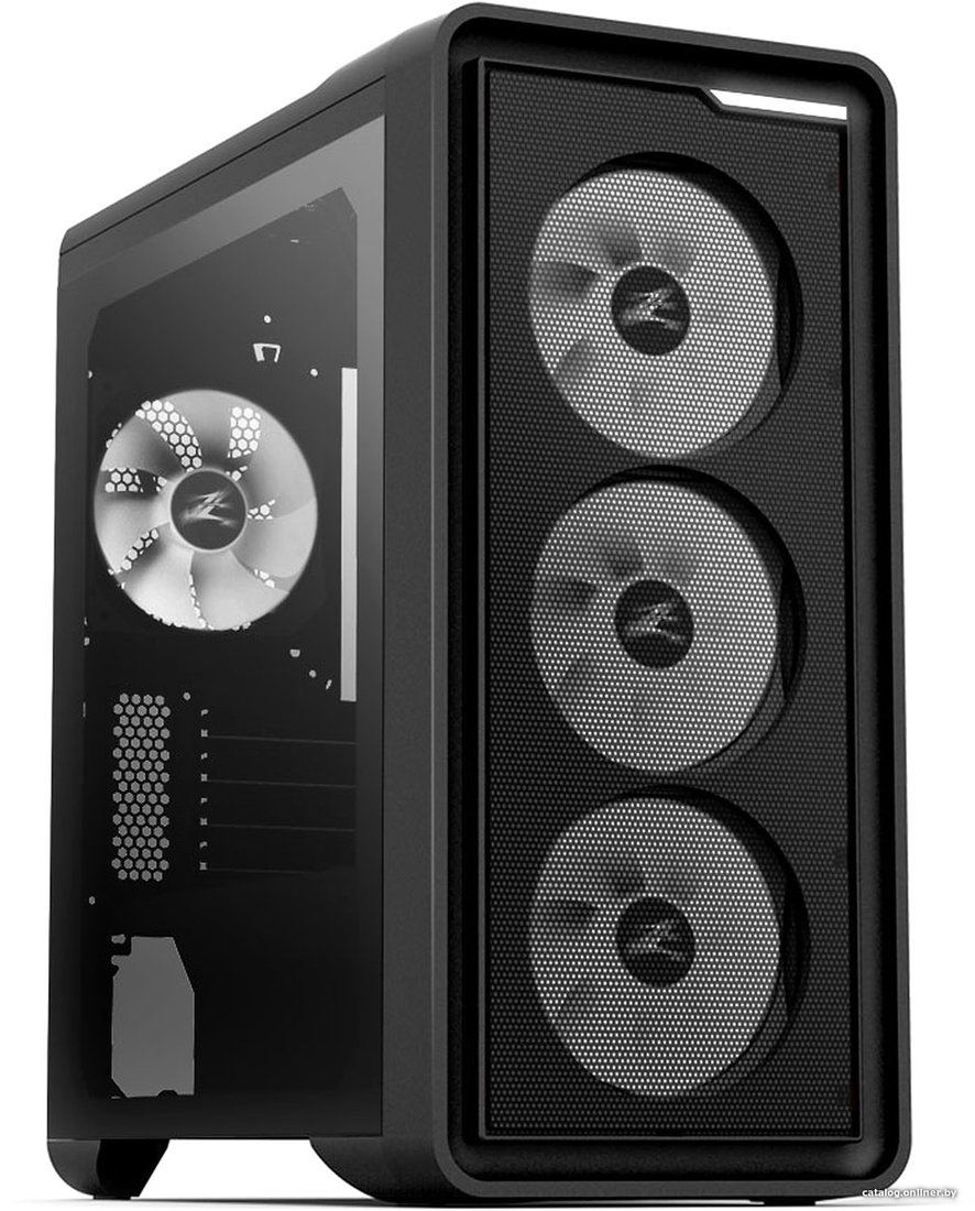 Корпус Zalman M3 Plus