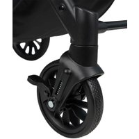 Коляска прогулочная «книга» Costa Gretta CG-06G (кремовый/золото)