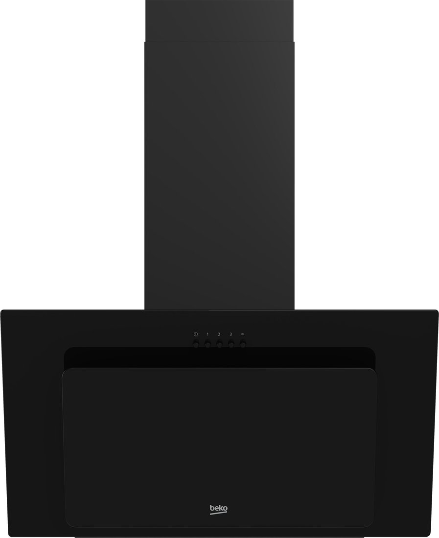 Кухонная вытяжка BEKO BHCA62332BH