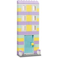 Конструктор LEGO Classic 11035 Творческие дома