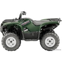 Квадроцикл Yamaha Grizzly 700 EPS