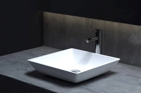 

Умывальник Salini Callista 1101108G