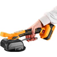 Стеклодомкрат (присоска для стекла и плитки) Deko DKTT20 085-1132