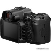 Беззеркальный фотоаппарат Canon EOS R5 C Body
