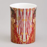 Кружка Lefard Art Collection Г. Климт 104-1028