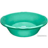 Таз хозяйственный Эльфпласт Атлант 208 60 л (мятный)