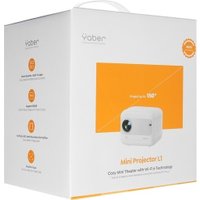 Проектор Yaber L1